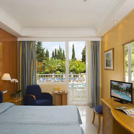 Hsm Solivera Peguera