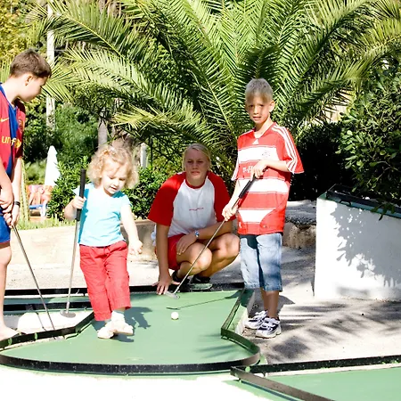 Hsm Solivera 4* Peguera