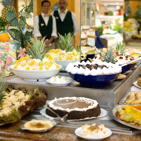 Hsm Solivera Hotel Peguera