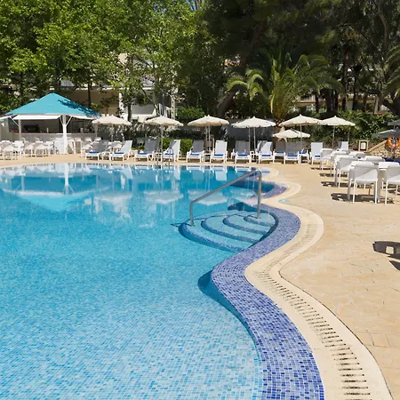 Hsm Solivera Hotel 4*