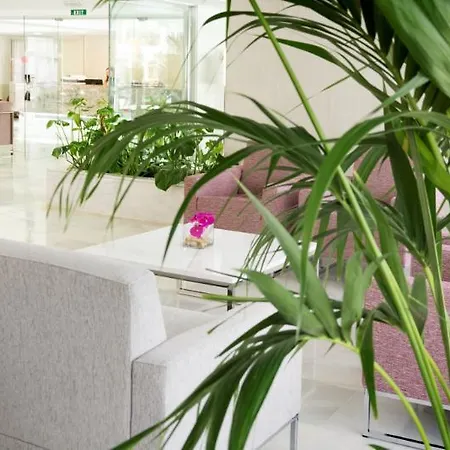 Hsm Solivera 4* Peguera