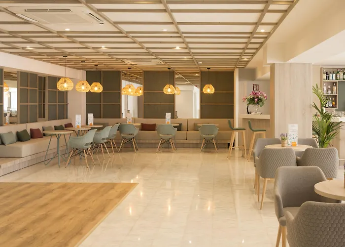 Hsm Solivera 4* Peguera